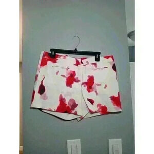 Dalia Woman Collection Size 12  Walking‎ Shorts, Cotton Spandex, Pocket